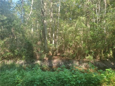lot S 17-18 Sq 8 Beverly Heights Mnr, Slidell, LA 70458