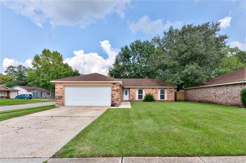 100 Bard Cir, Slidell, LA 70458 photo 1