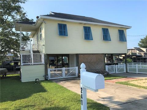 241 Clara Dr, Slidell, LA 70458 photo 1