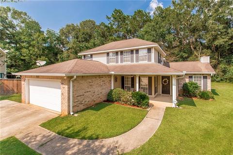 583 Jack Drive Dr, Covington, LA 70433 photo 1