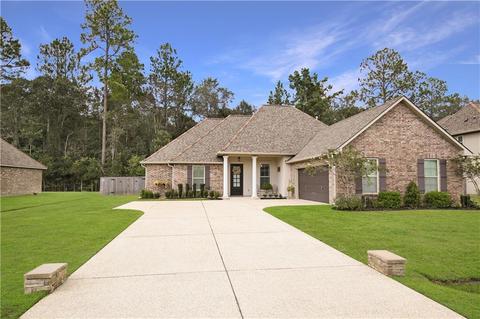 421 N Verona Dr, Covington, LA 70433 photo 1