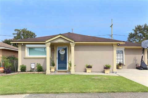 3868 Tulane Dr, Kenner, LA 70065 photo 1