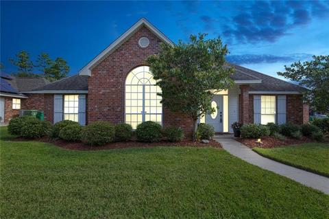 202 Amanda Dr, Slidell, LA 70458 photo 1