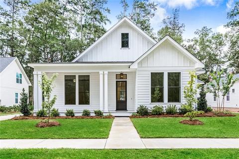 308 Menetre Dr, Covington, LA 70433 photo 1