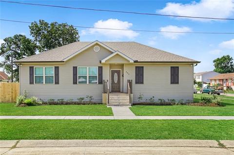 505 E Purdue Pl, Kenner, LA 70065 photo 1