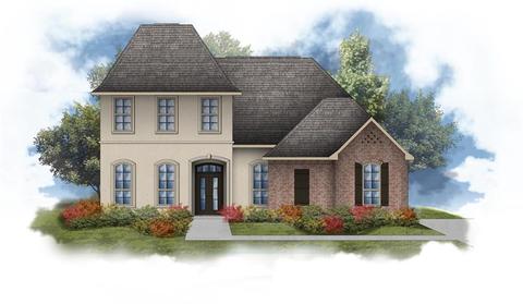 721 Deer Fork Xing, Covington, LA 70435 photo 1