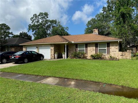125 E Queens Dr, Slidell, LA 70458 photo 1