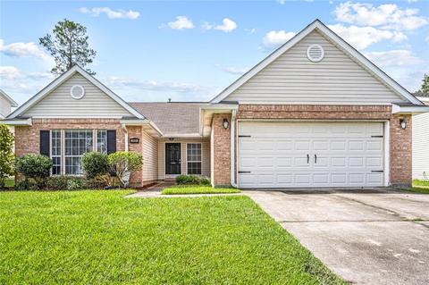 5431 Clearpoint Dr, Slidell, LA 70460 photo 1