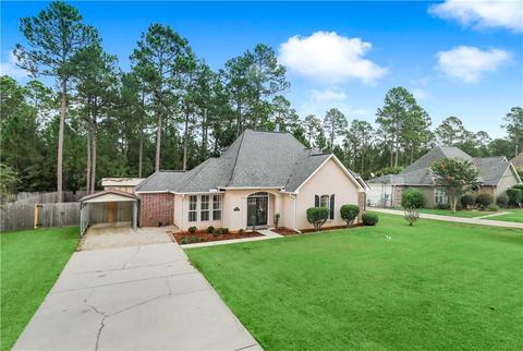 73294 Penn Mill Rd, Covington, LA 70435 photo 1
