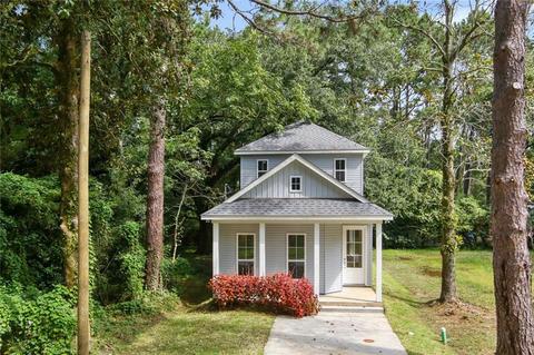 204 E 35th Ave, Covington, LA 70433 photo 1