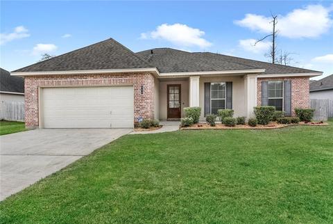 354 Del Sol East St, Covington, LA 70433 photo 1