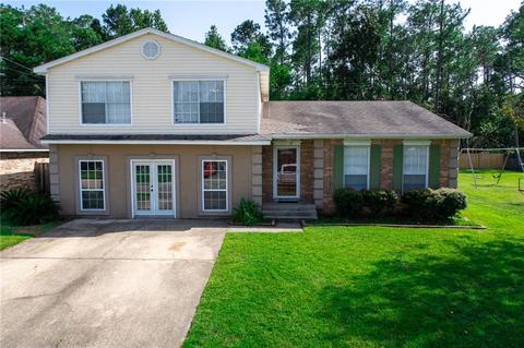 515 Drury Ln, Slidell, LA 70460 photo 1