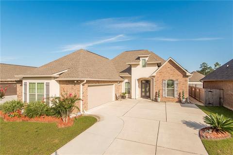 2220 Darlene Dr, Covington, LA 70435 photo 1