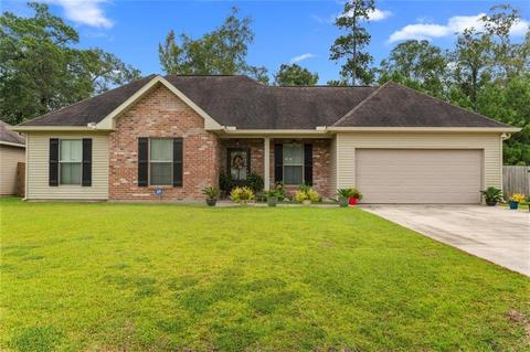 22498 Gemstone Pl, Robert, LA 70455 photo 1