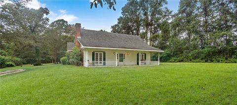 82469 Owen Sharp Rd, Bush, LA 70431 photo 1