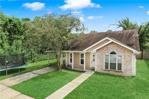 3005 Woods Dr, Violet, LA 70092 photo 1