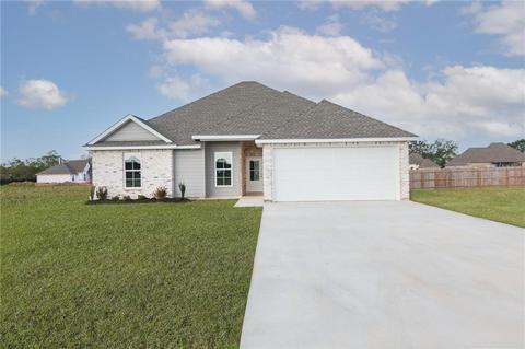 19432 Deerfield Loop, Loranger, LA 70446 photo 1