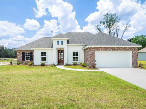 72711 Robindale Dr, Covington, LA 70435 photo 1