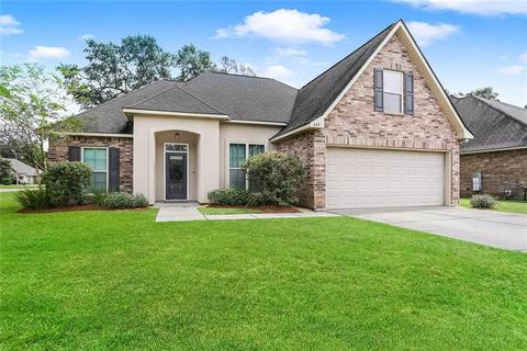 642 Woodburne Loop, Covington, LA 70433 photo 1