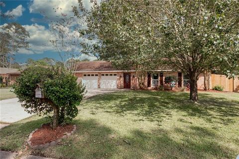 202 N Jayson Dr, Slidell, LA 70458 photo 1