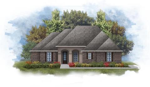 725 Deer Fork Xing, Covington, LA 70435 photo 1