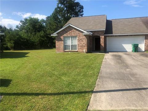 1141 Clairise Ct, Slidell, LA 70461 photo 1