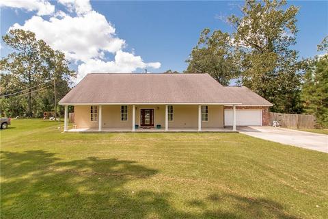17569 Davidson Rd, Killian, LA 70462 photo 1
