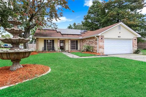 1401 Dunkirk St, Slidell, LA 70461 photo 1