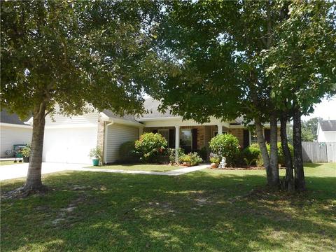 1009 Deborah Dr, Slidell, LA 70461 photo 1