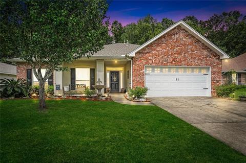 539 Jack Dr, Covington, LA 70433 photo 1