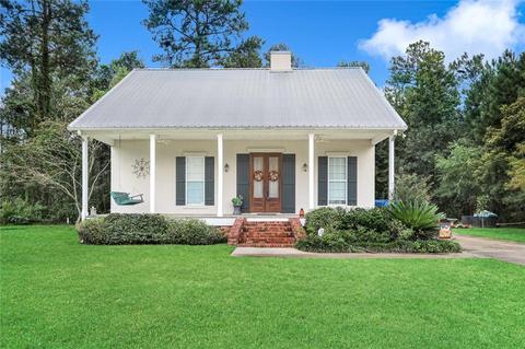 76333 Eldora Ave, Covington, LA 70435 photo 1