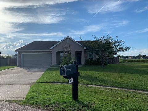 216 Mill Ct, Covington, LA 70435 photo 1