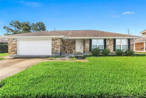 55 Yellowstone St, Kenner, LA 70065 photo 1
