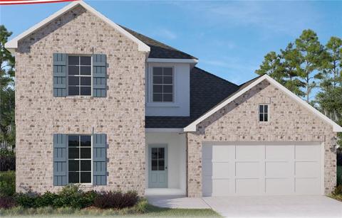 4393 Marais River Dr, Slidell, LA 70461 photo 1