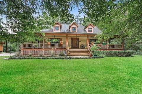 13318 Boyd Rd, Covington, LA 70435 photo 1