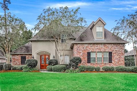 675 Silverthorne Ln, Covington, LA 70433 photo 1