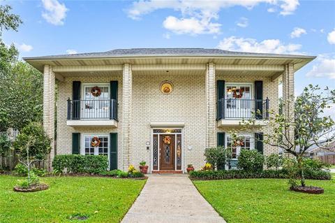 11 Everglades St, Kenner, LA 70065 photo 1