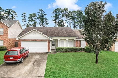 1409 Hampton Ln, Slidell, LA 70461 photo 1