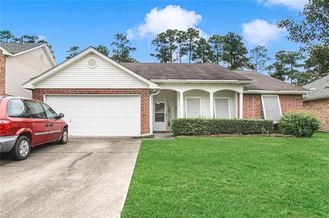 1409 Hampton Ln, Slidell, LA 70461 photo 2