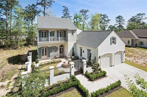 1133 Delta Ln, Covington, LA 70433 photo 1
