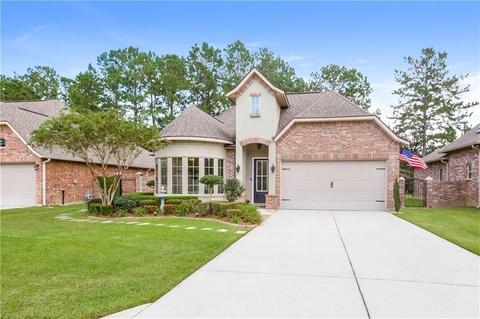 357 Beebalm Cir, Covington, LA 70435 photo 1