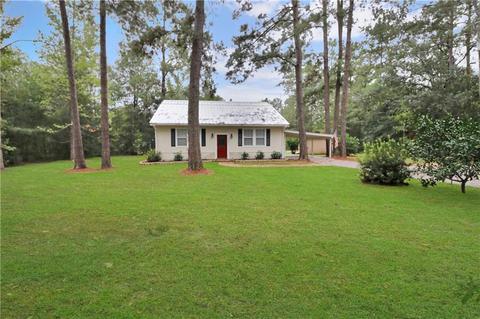 12424 Corte Ln, Covington, LA 70435 photo 1