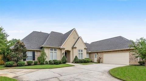 585 N Caleb Dr, Slidell, LA 70461 photo 1