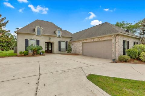 593 Tanager Dr, Mandeville, LA 70448 photo 1