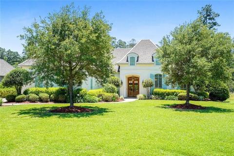 248 Natchez Trace Dr, Covington, LA 70433 photo 1