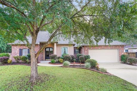 110 Stonewood Dr, Covington, LA 70433 photo 1