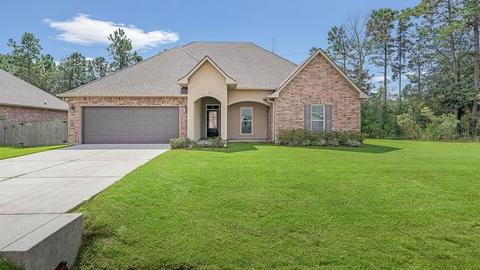 1677 Orchard Dr, Covington, LA 70435 photo 1