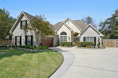 3273 Range Ct, Mandeville, LA 70448 photo 1