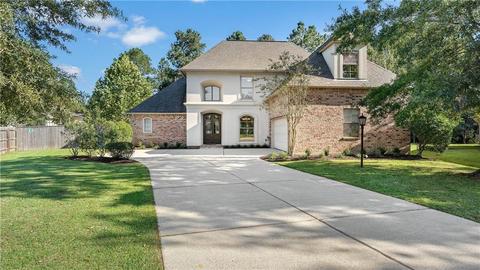 1049 River Ct, Mandeville, LA 70448 photo 1