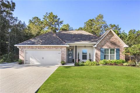 116 S Verona Dr, Covington, LA 70433 photo 1
